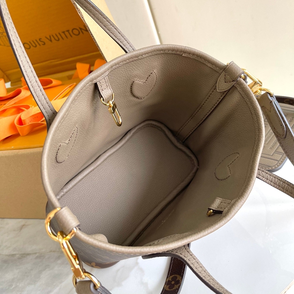 ルイヴィトンバッグ全体デザイン